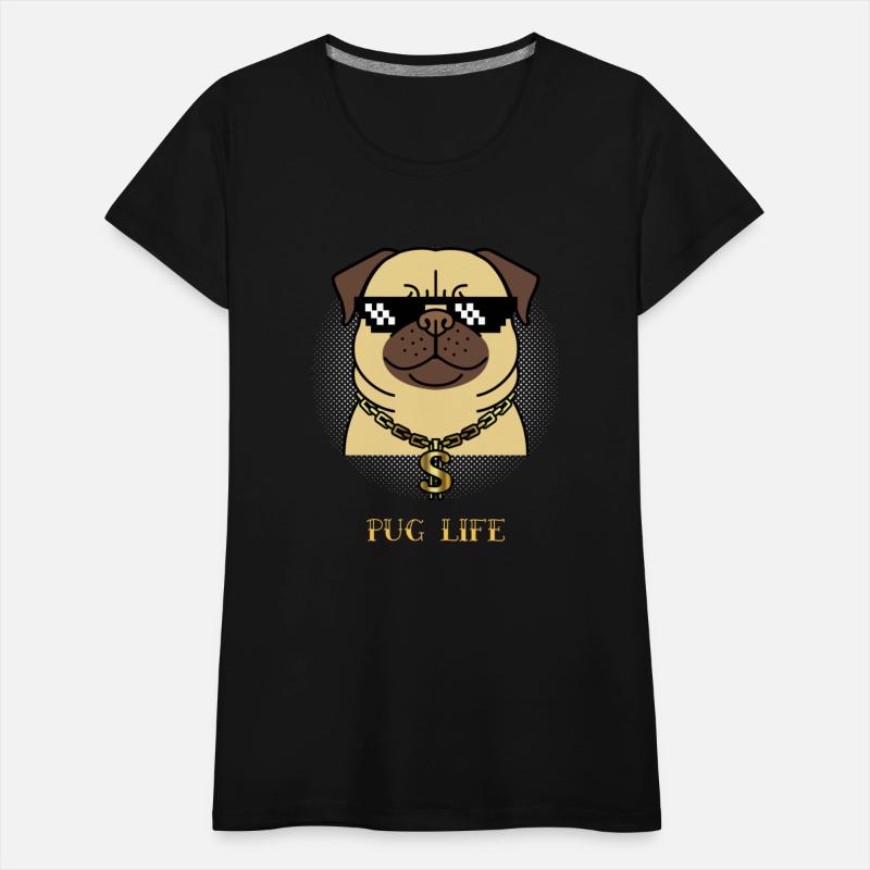 PUG LIFE