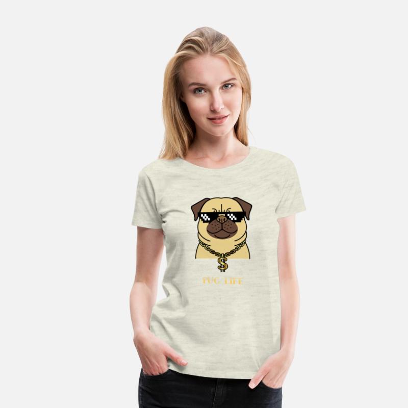 PUG LIFE