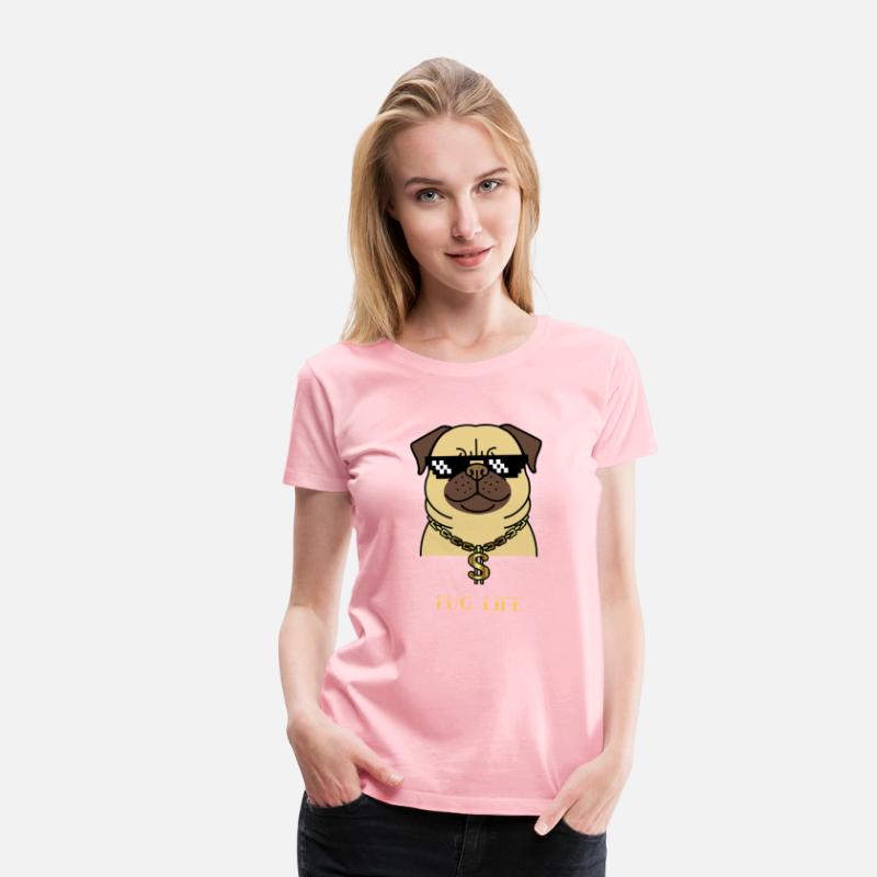 PUG LIFE
