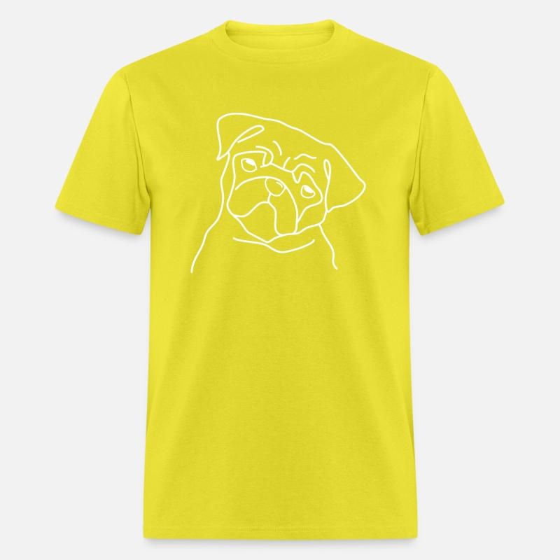Pug White