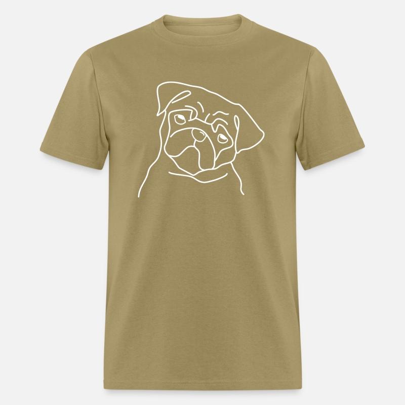 Pug White