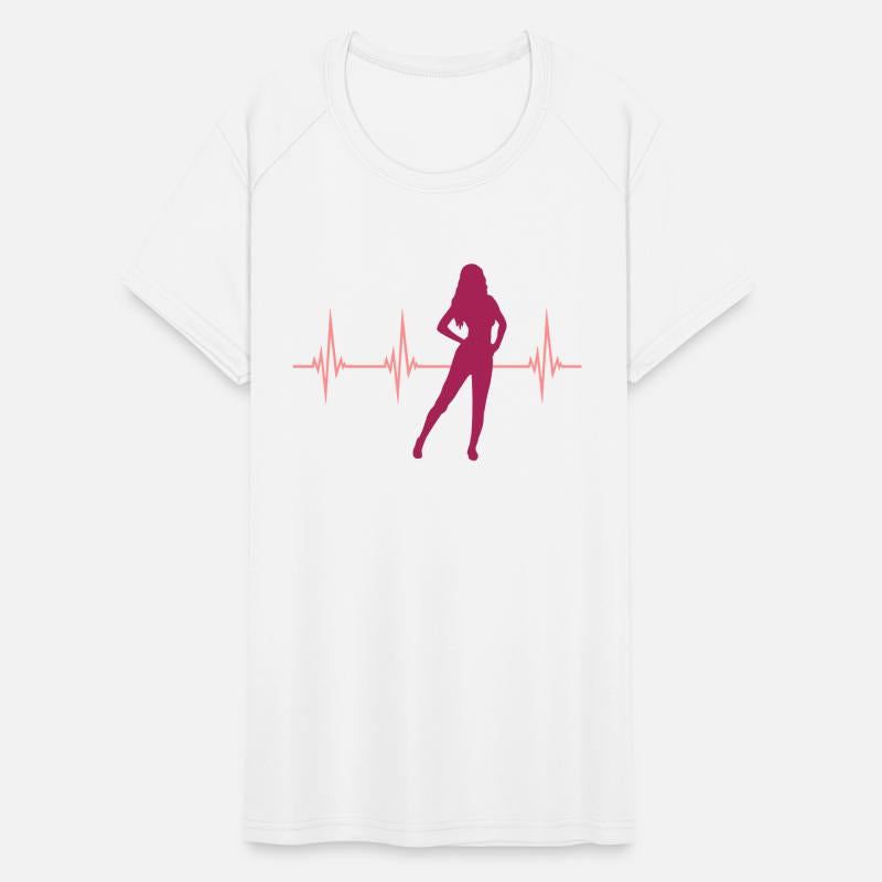 Pulse Hot Girl
