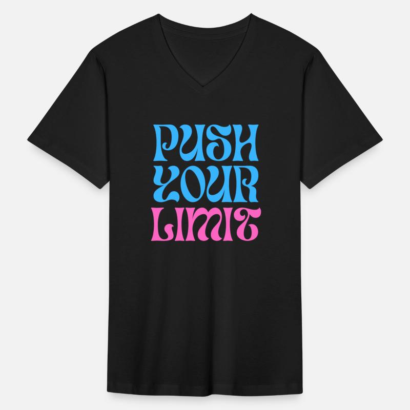 Push Your Limit