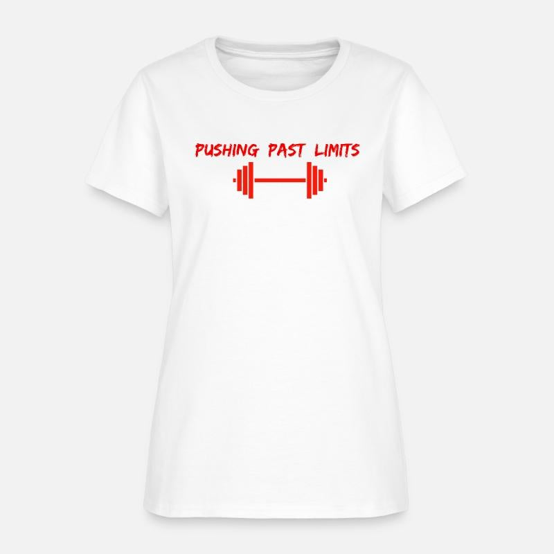 pushing past limits just for you