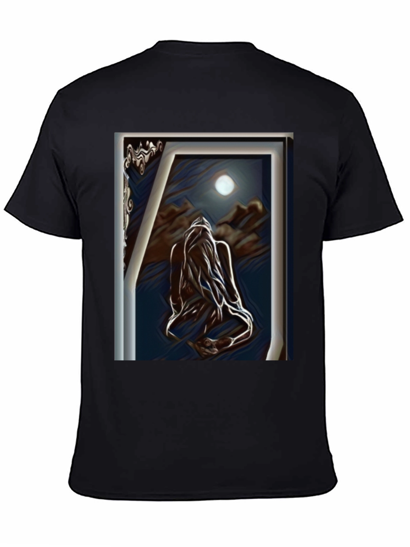 Mystic Moon T-Shirt