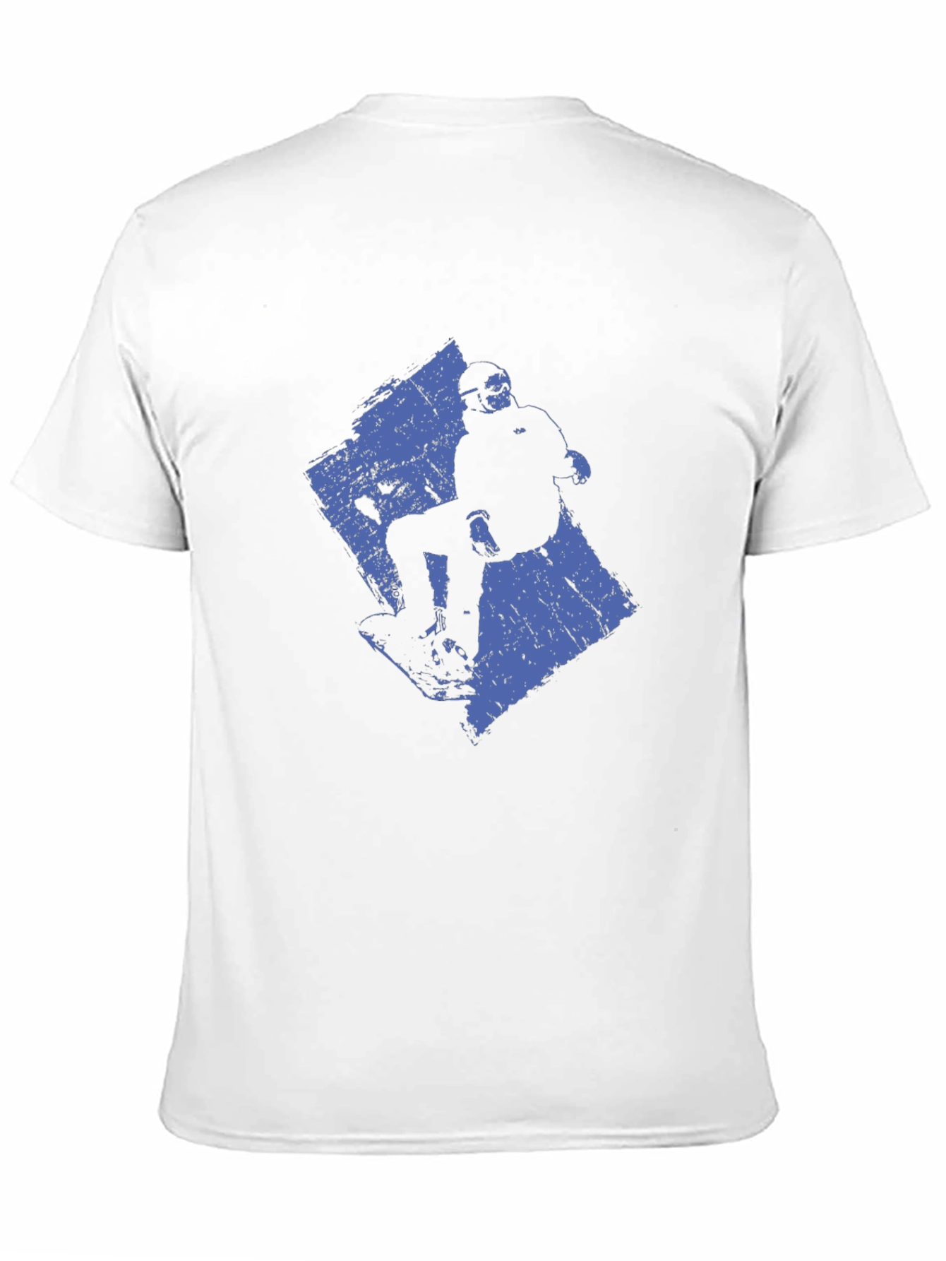 Cool Snowboarder Graphic Tee