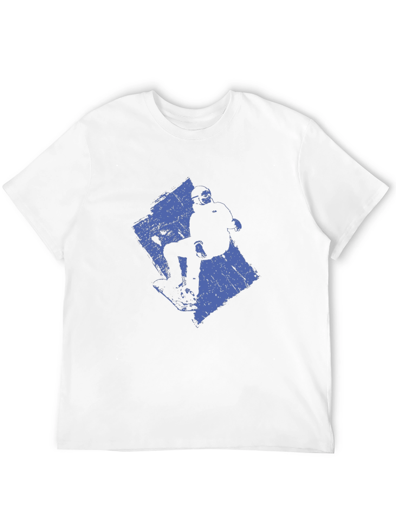 Cool Snowboarder Graphic Tee