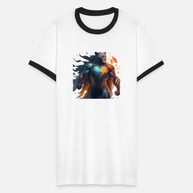 Quantum Grooves: DJ of Infinite Rhythms T-Shirt Co