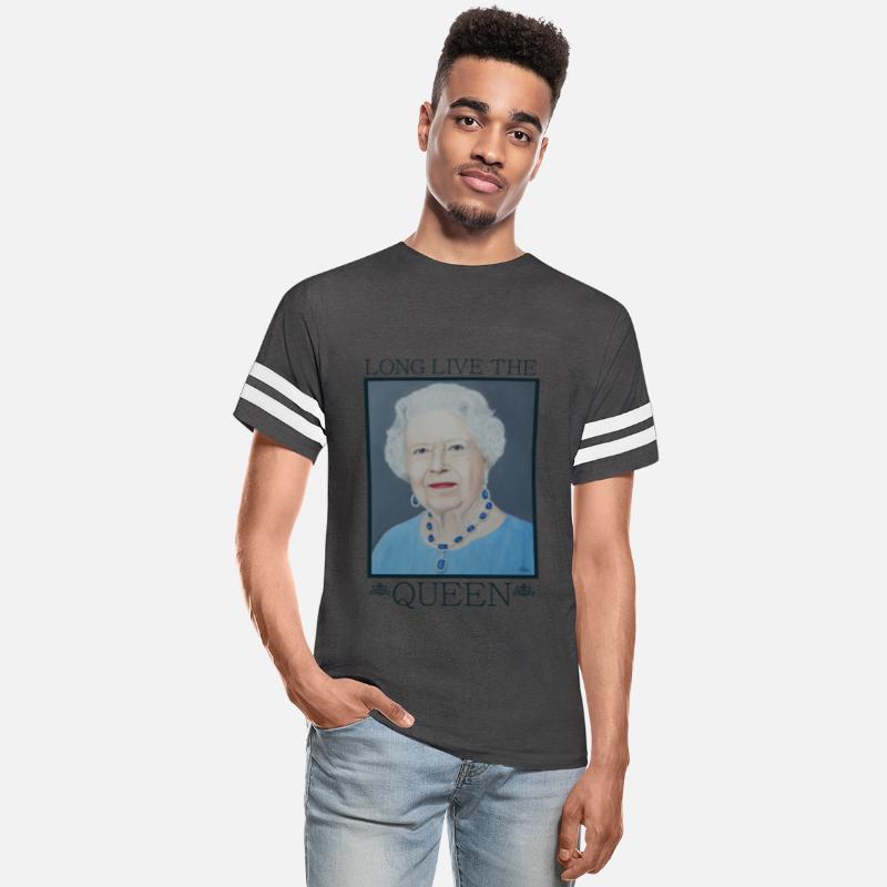 Queen Elizabeth II