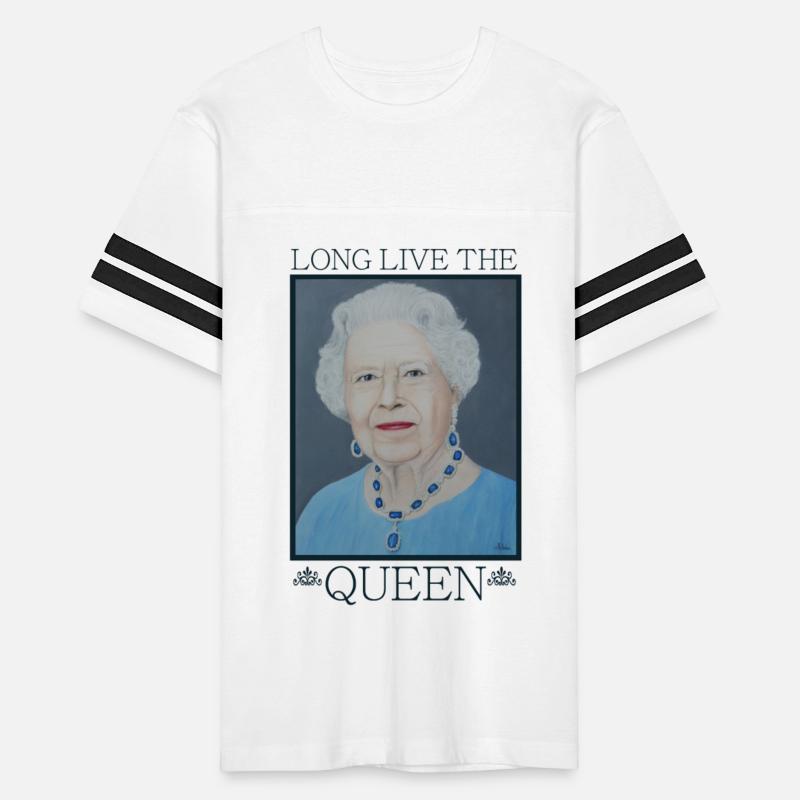 Queen Elizabeth II