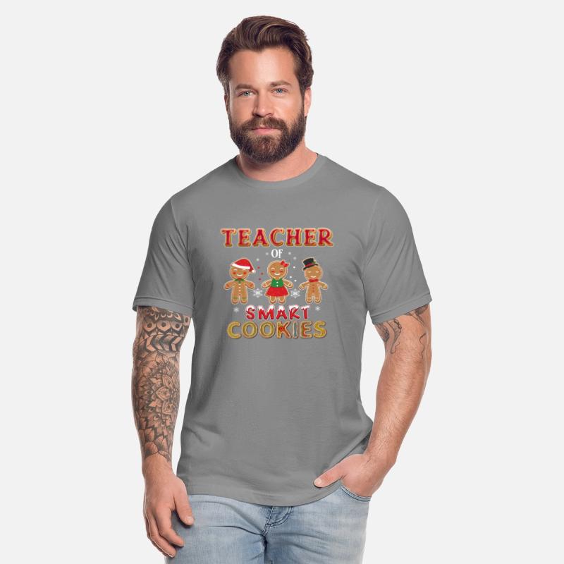 Queen Teacher of smart cookies