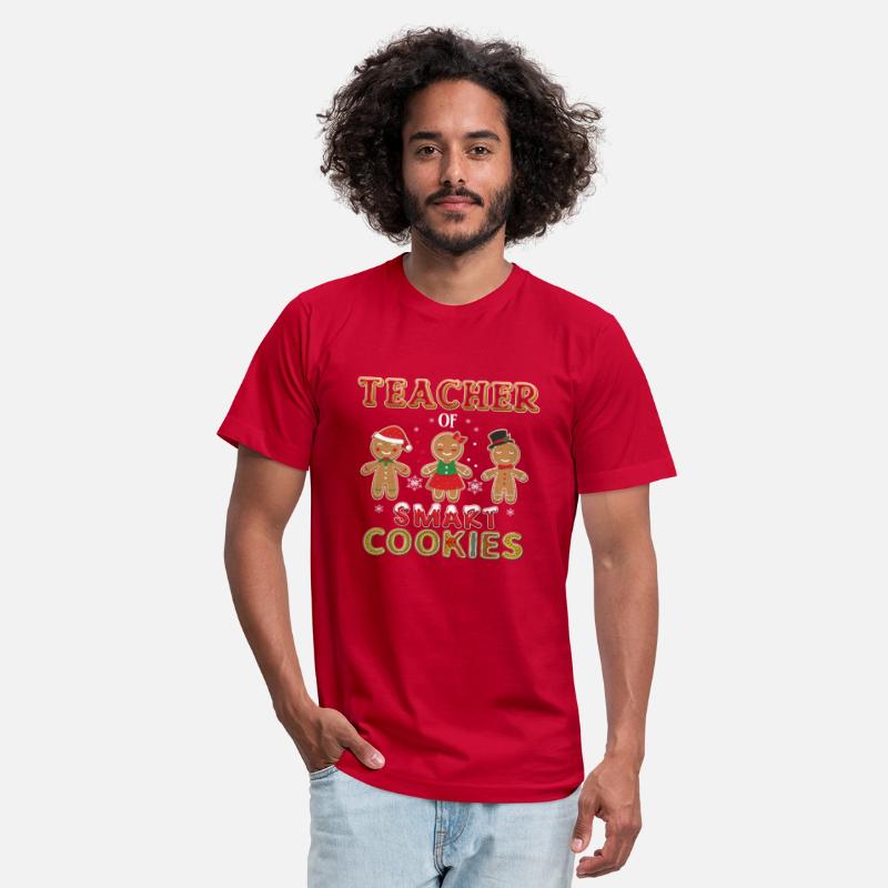 Queen Teacher of smart cookies