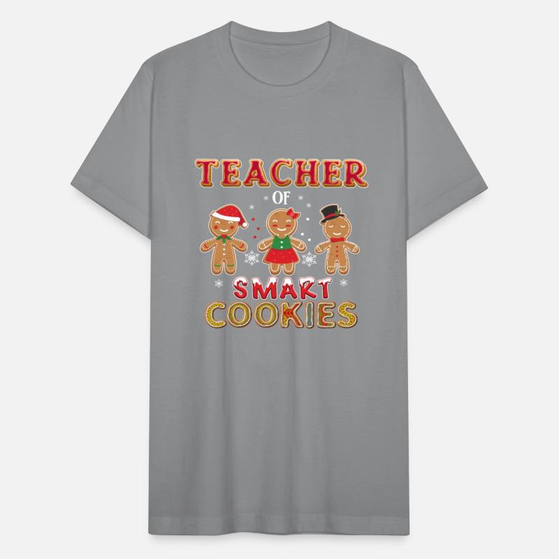 Queen Teacher of smart cookies