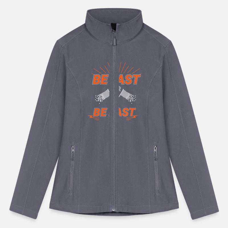Racing Car Racing Sport Be Fast or Be Last