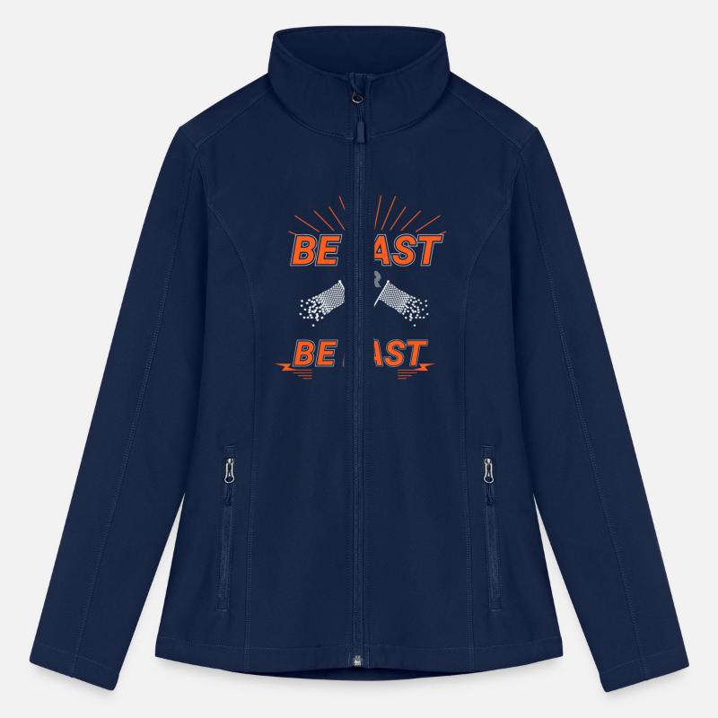 Racing Car Racing Sport Be Fast or Be Last