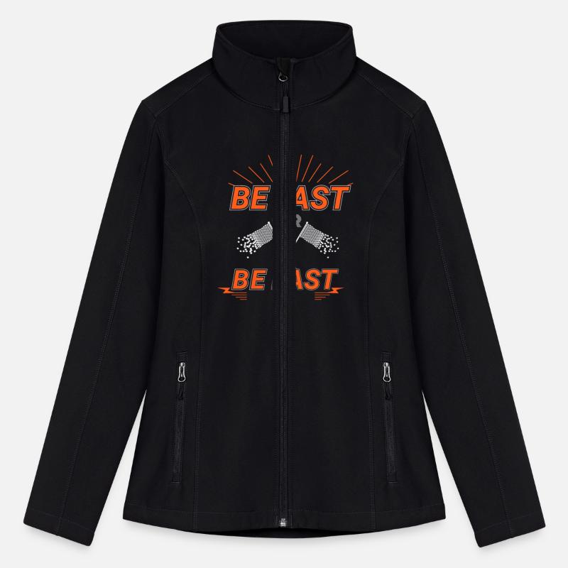 Racing Car Racing Sport Be Fast or Be Last