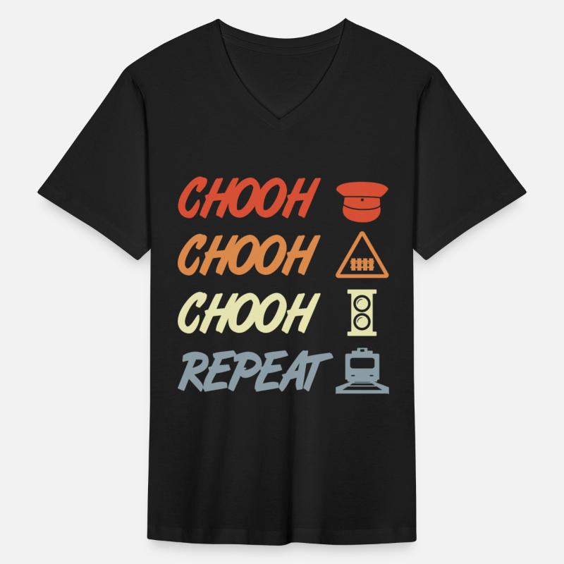 Railroad Joke