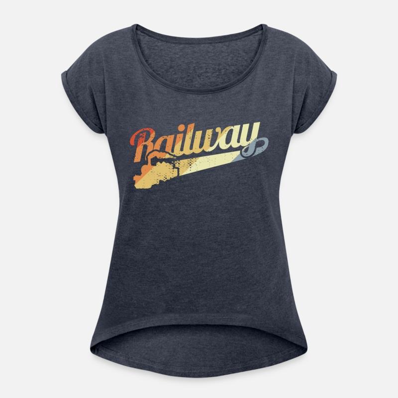 Railway Motivation