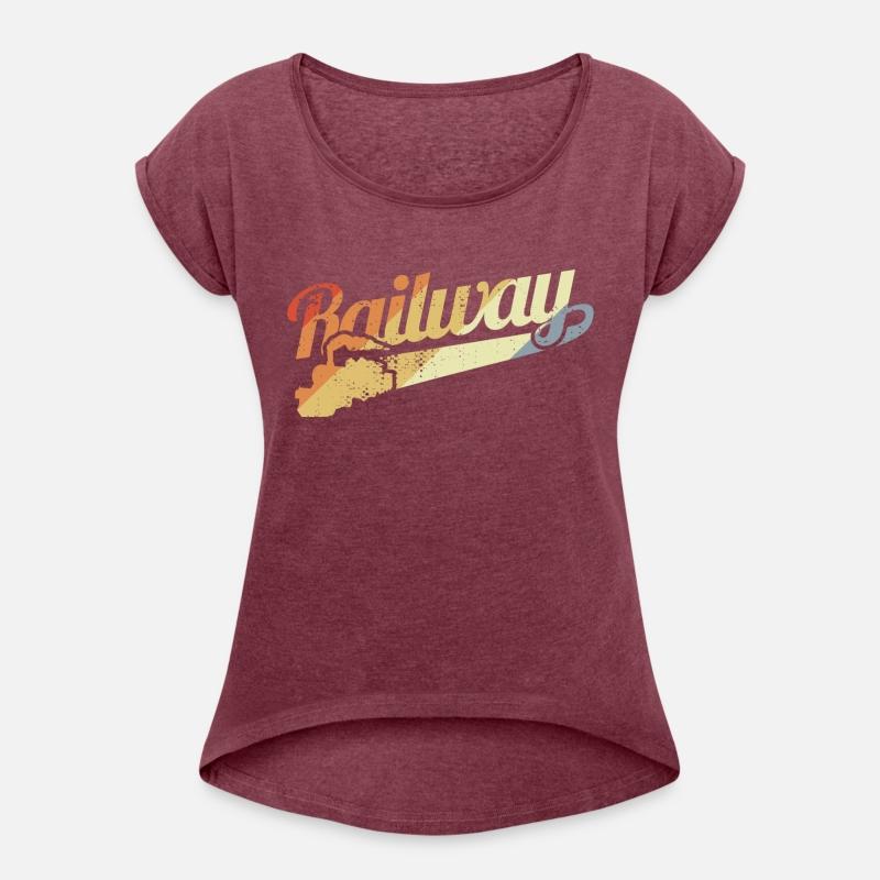 Railway Motivation