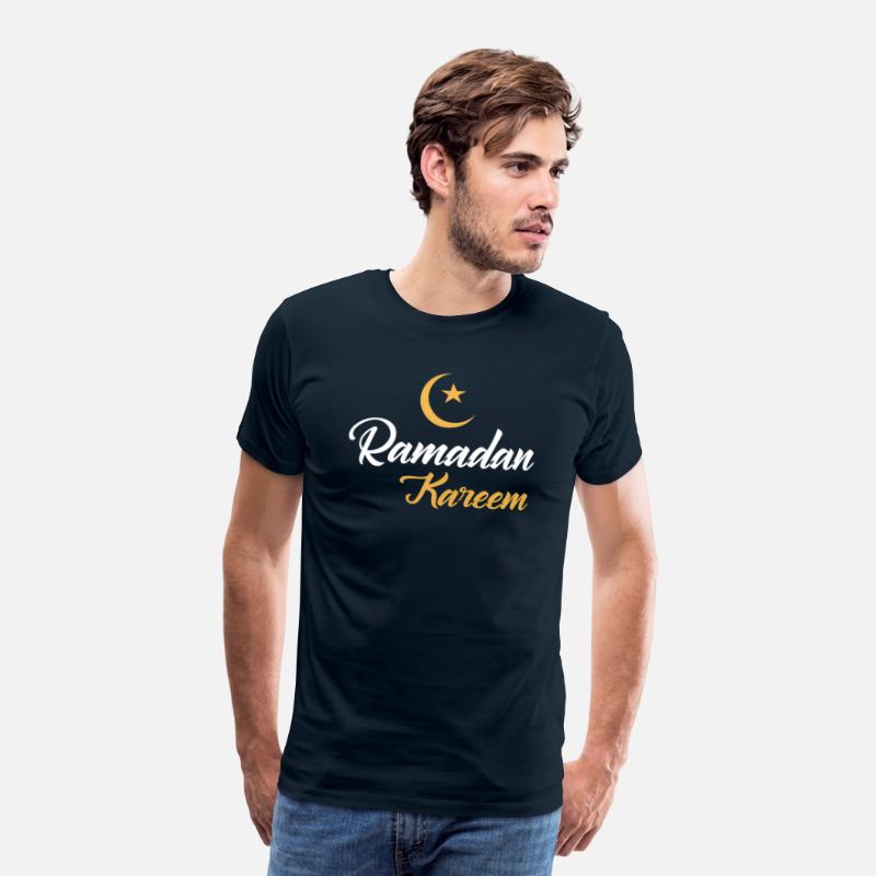 Ramadan Kareem Mubarak Islamic For