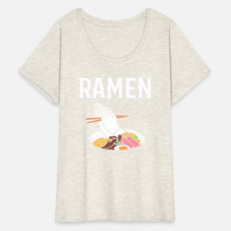 Ramen Food Vlogger