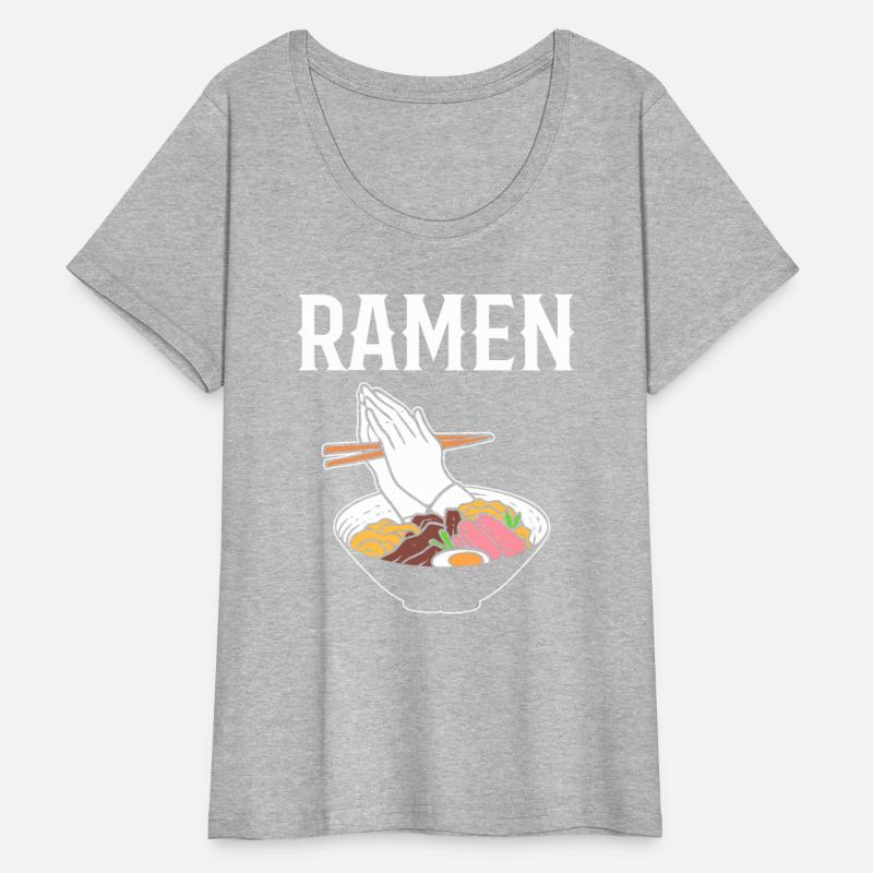 Ramen Food Vlogger