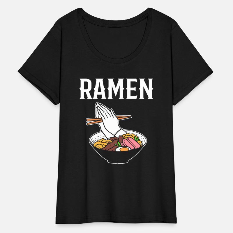 Ramen Food Vlogger