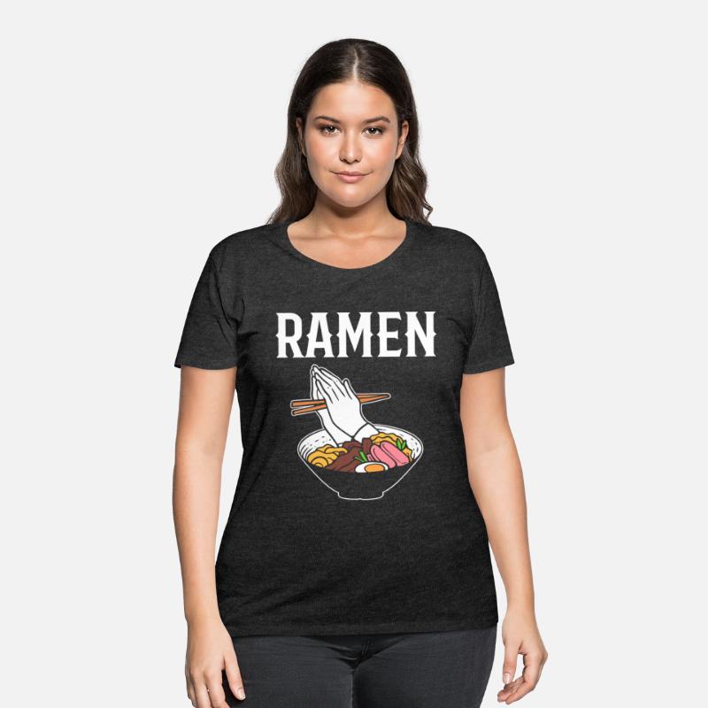 Ramen Food Vlogger
