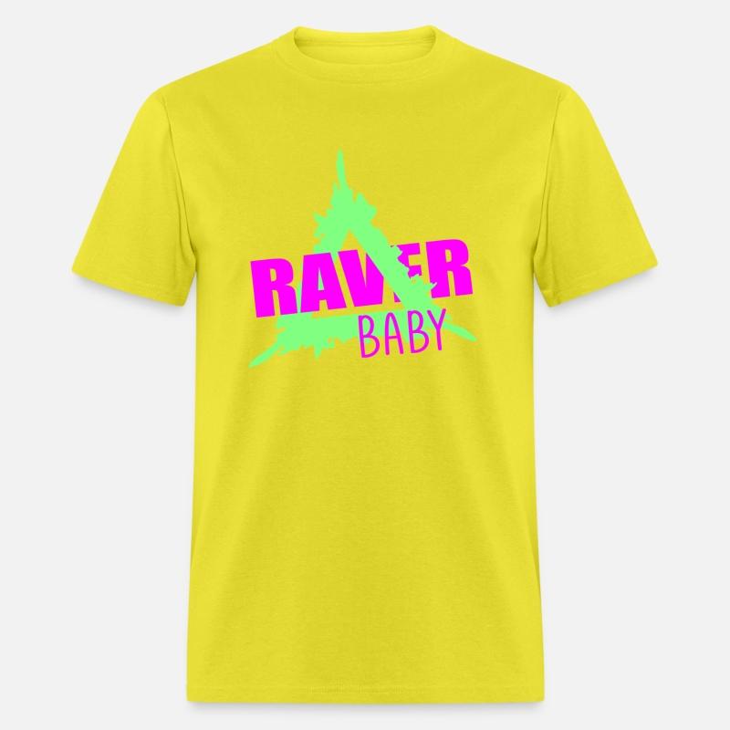 raver baby
