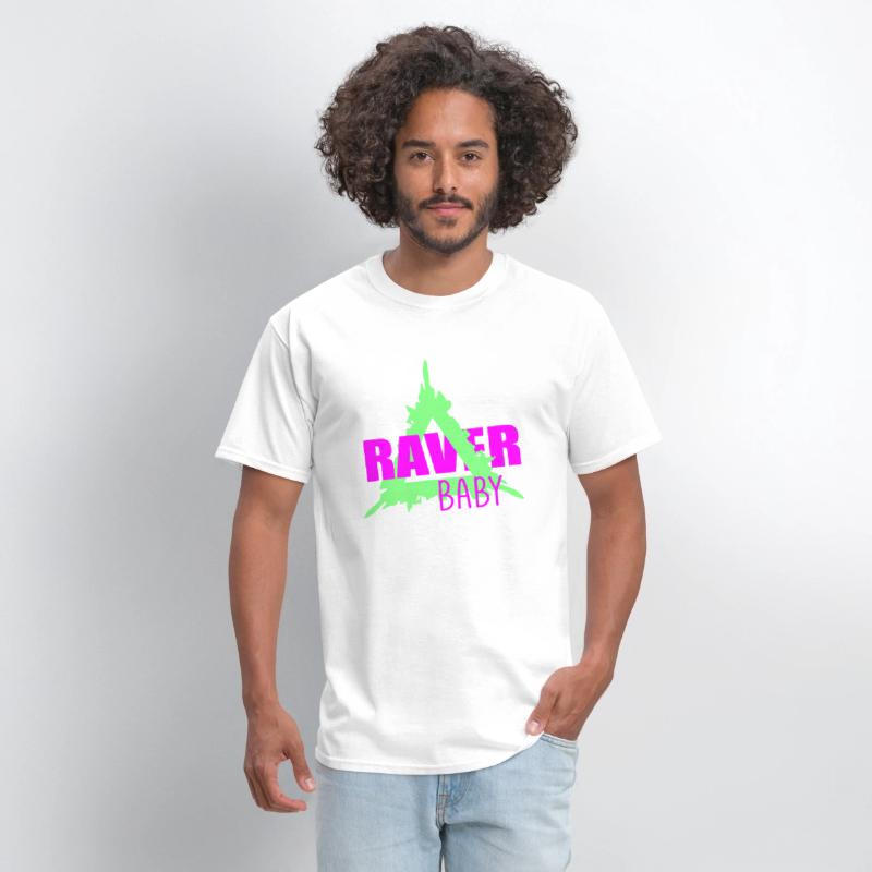 raver baby