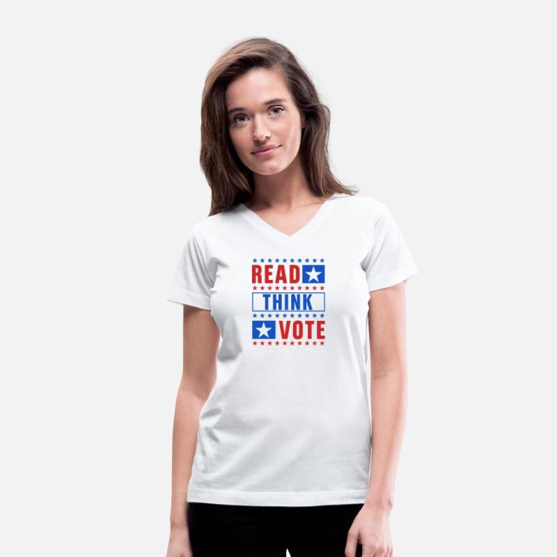 Read Think Vote - Election