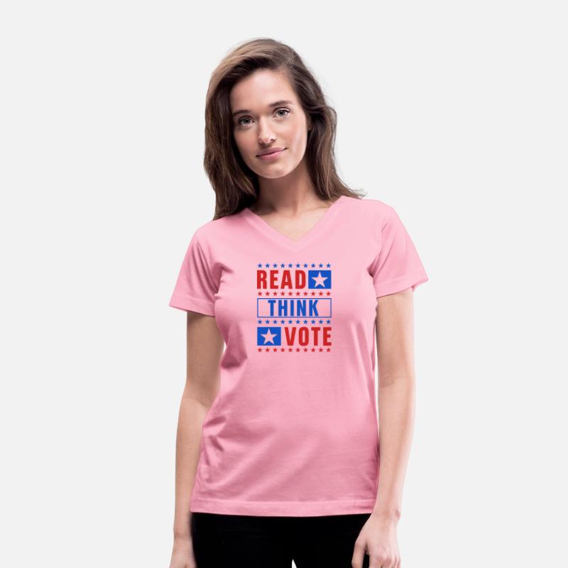 Read Think Vote - Election