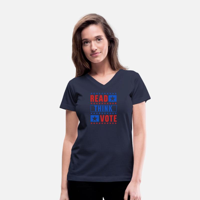 Read Think Vote - Election