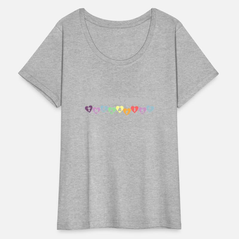 Recreational Therapy Pastel Hearts Recreation