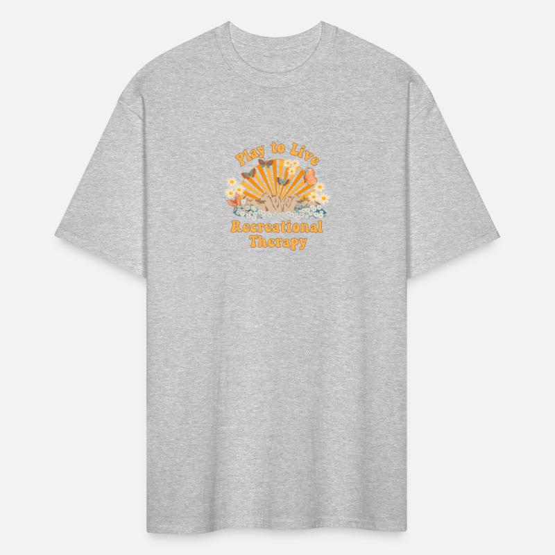 Recreational Therapy Therapeutic Recreation Rt Sun
