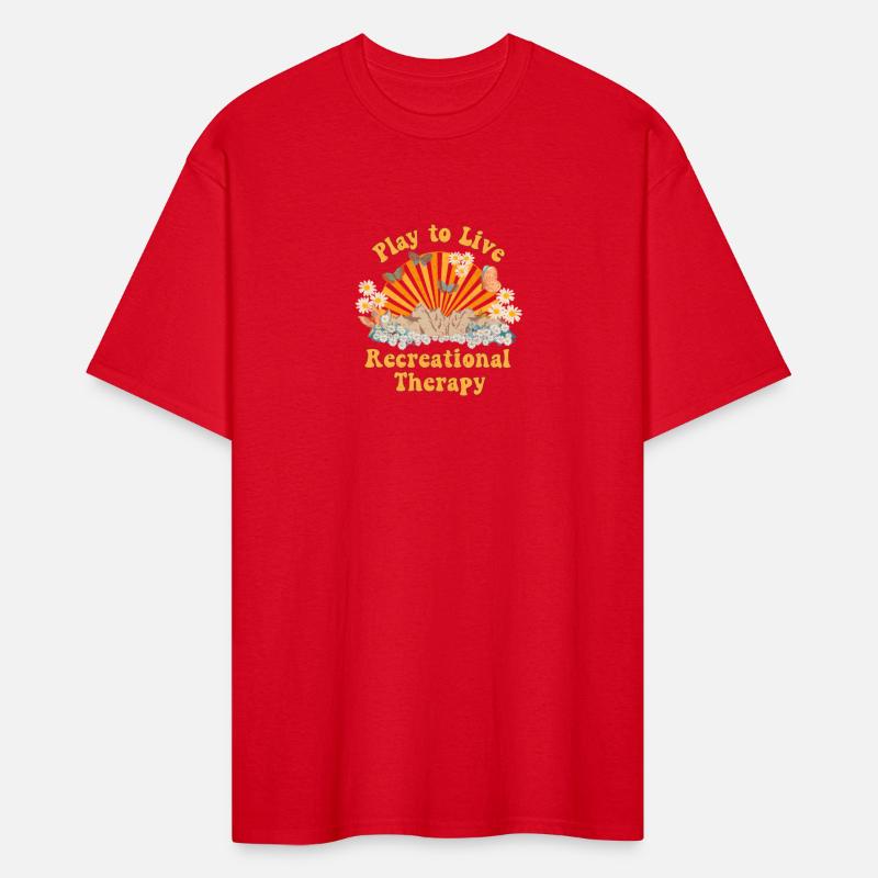Recreational Therapy Therapeutic Recreation Rt Sun