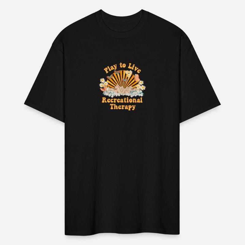 Recreational Therapy Therapeutic Recreation Rt Sun