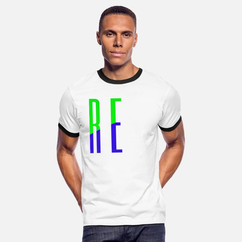 Recycle Reuse Renew Rethink - Crisis Environmental
