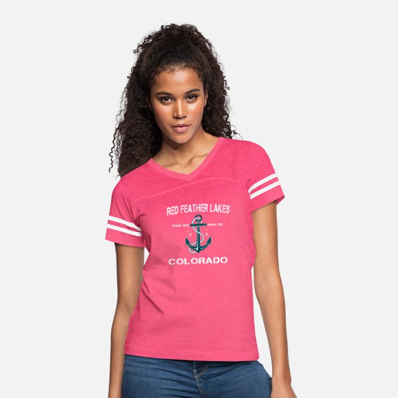 Red Feather Lakes Nautical