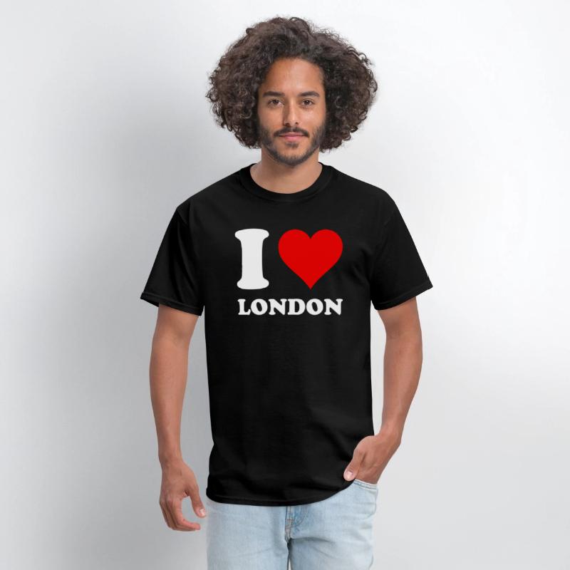 Red He I Love