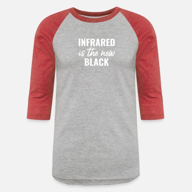 Red Light Therapy Infrared is the New Black