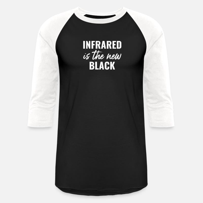 Red Light Therapy Infrared is the New Black