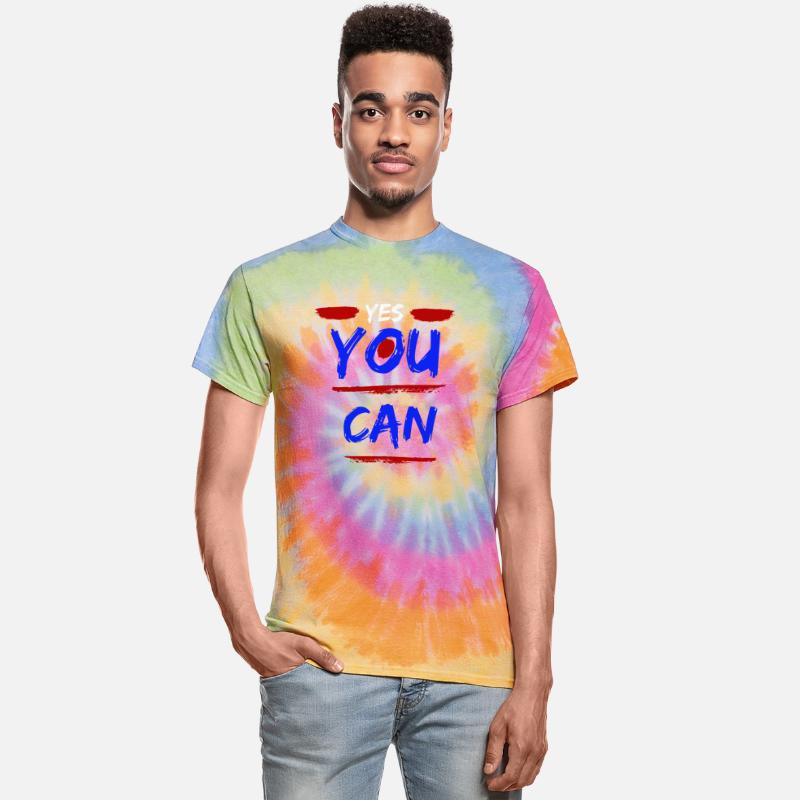 Red Modern Inspirational Quote T Shirt 11 17 in