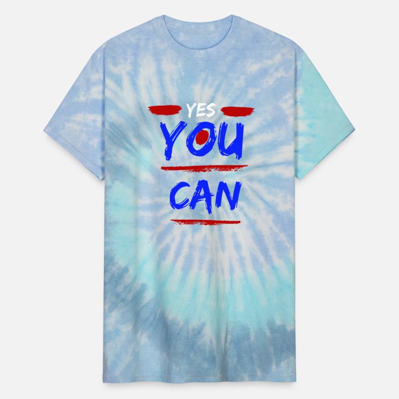 Red Modern Inspirational Quote T Shirt 11 17 in