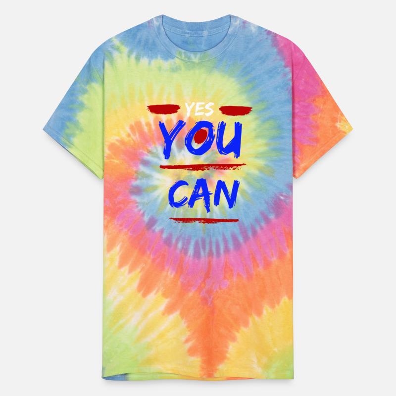 Red Modern Inspirational Quote T Shirt 11 17 in