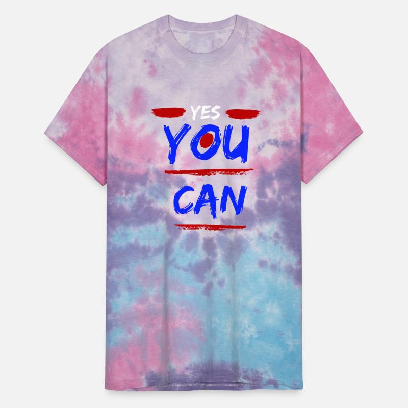 Red Modern Inspirational Quote T Shirt 11 17 in
