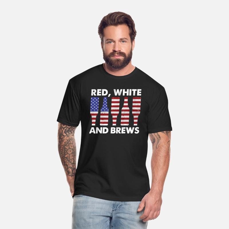 Red White And Brews