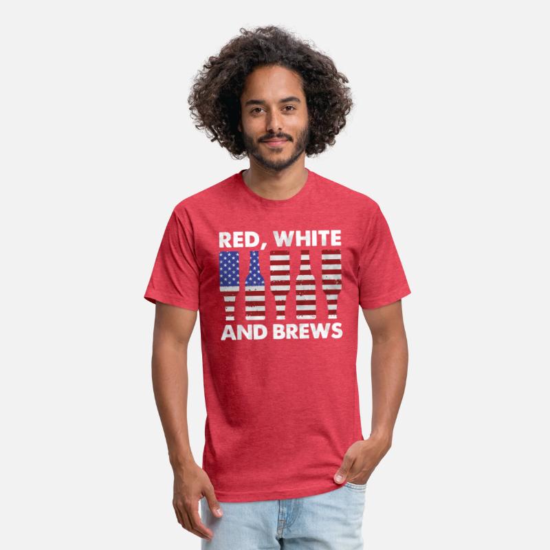 Red White And Brews