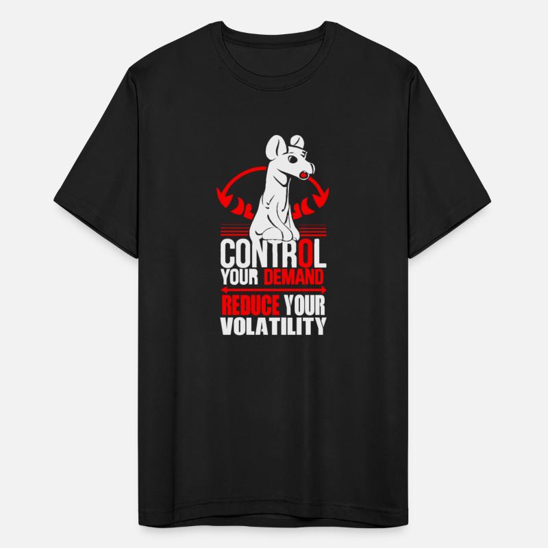 reduce volatility