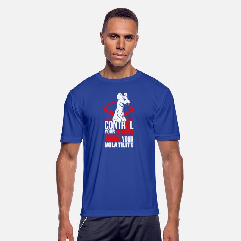 reduce volatility